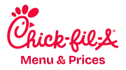 Chick-fil-A Menu & Prices Logo
